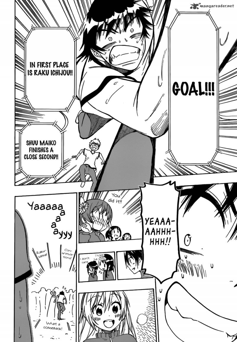 Nisekoi 73 17
