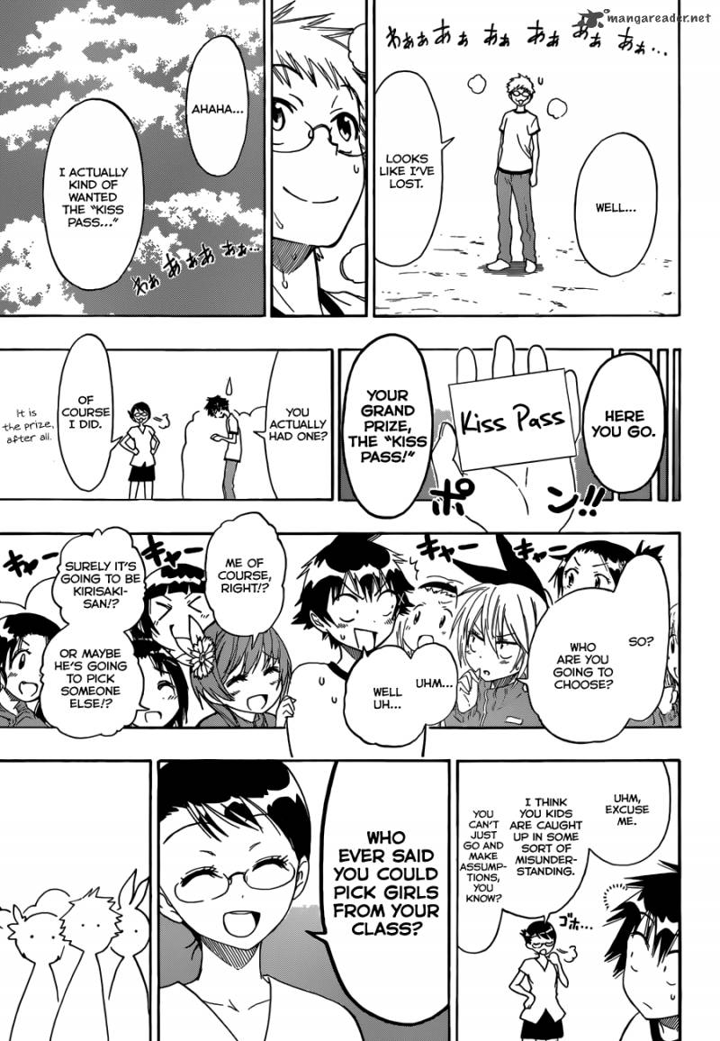 Nisekoi 73 18