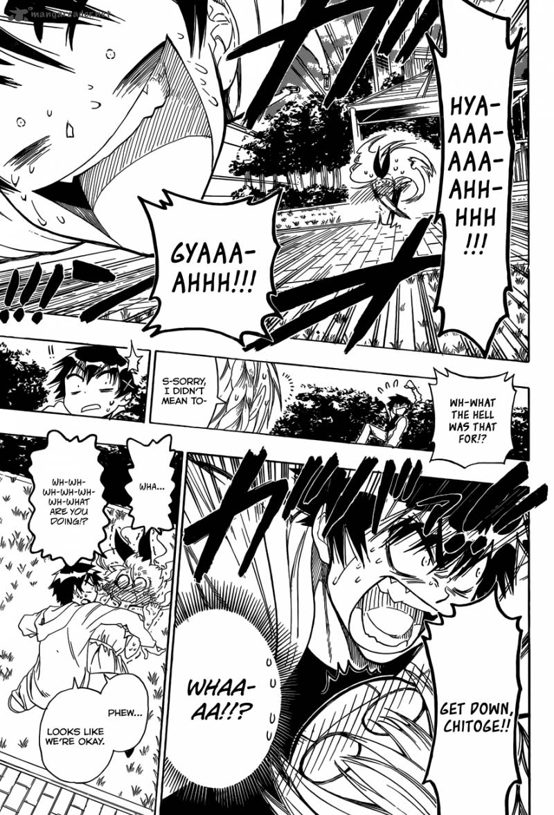 Nisekoi 74 10