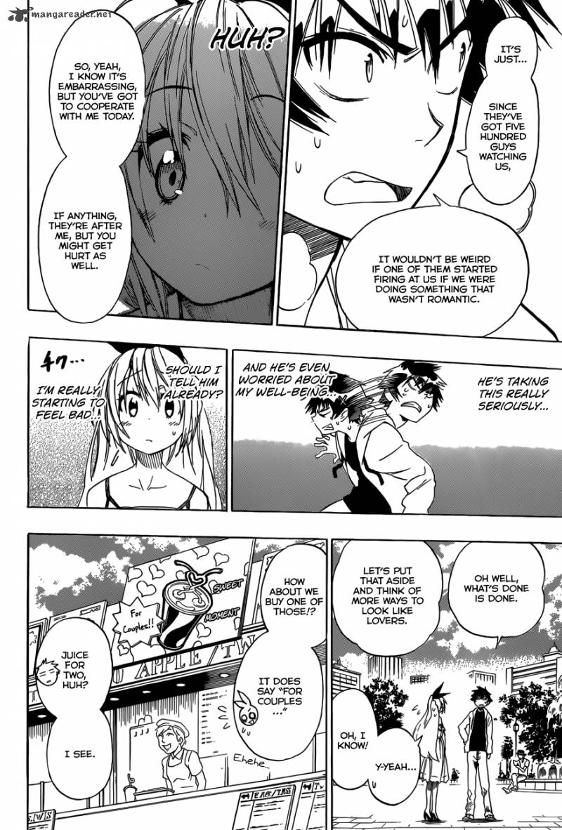 Nisekoi 74 11