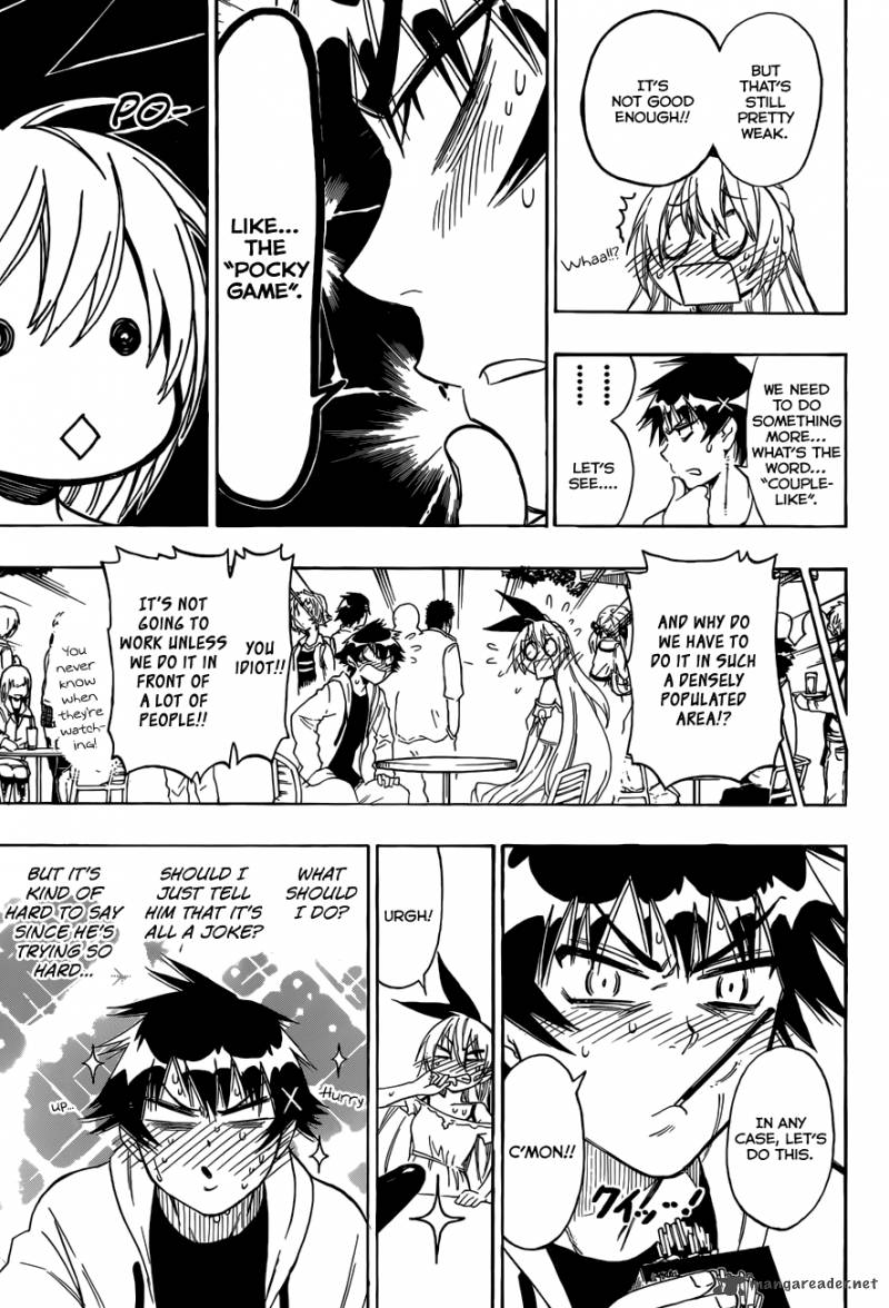 Nisekoi 74 12