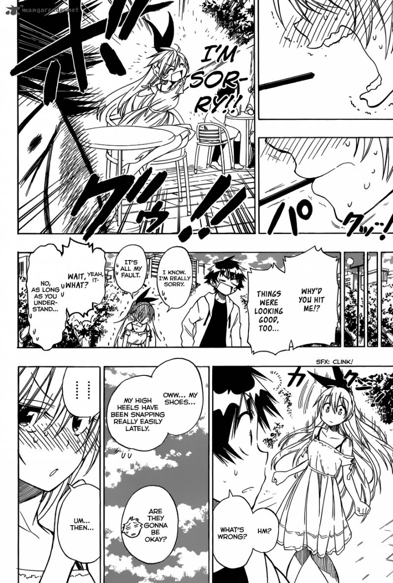 Nisekoi 74 13