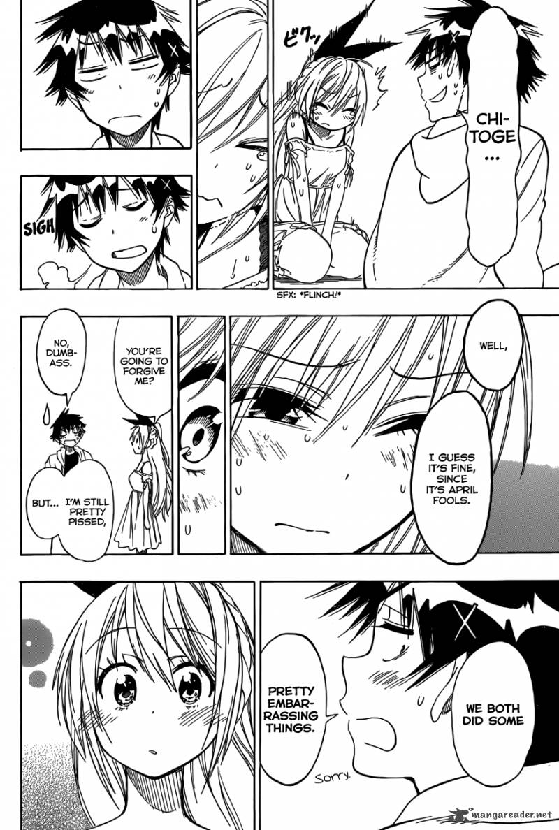 Nisekoi 74 19
