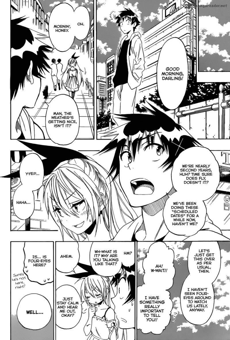 Nisekoi 74 5