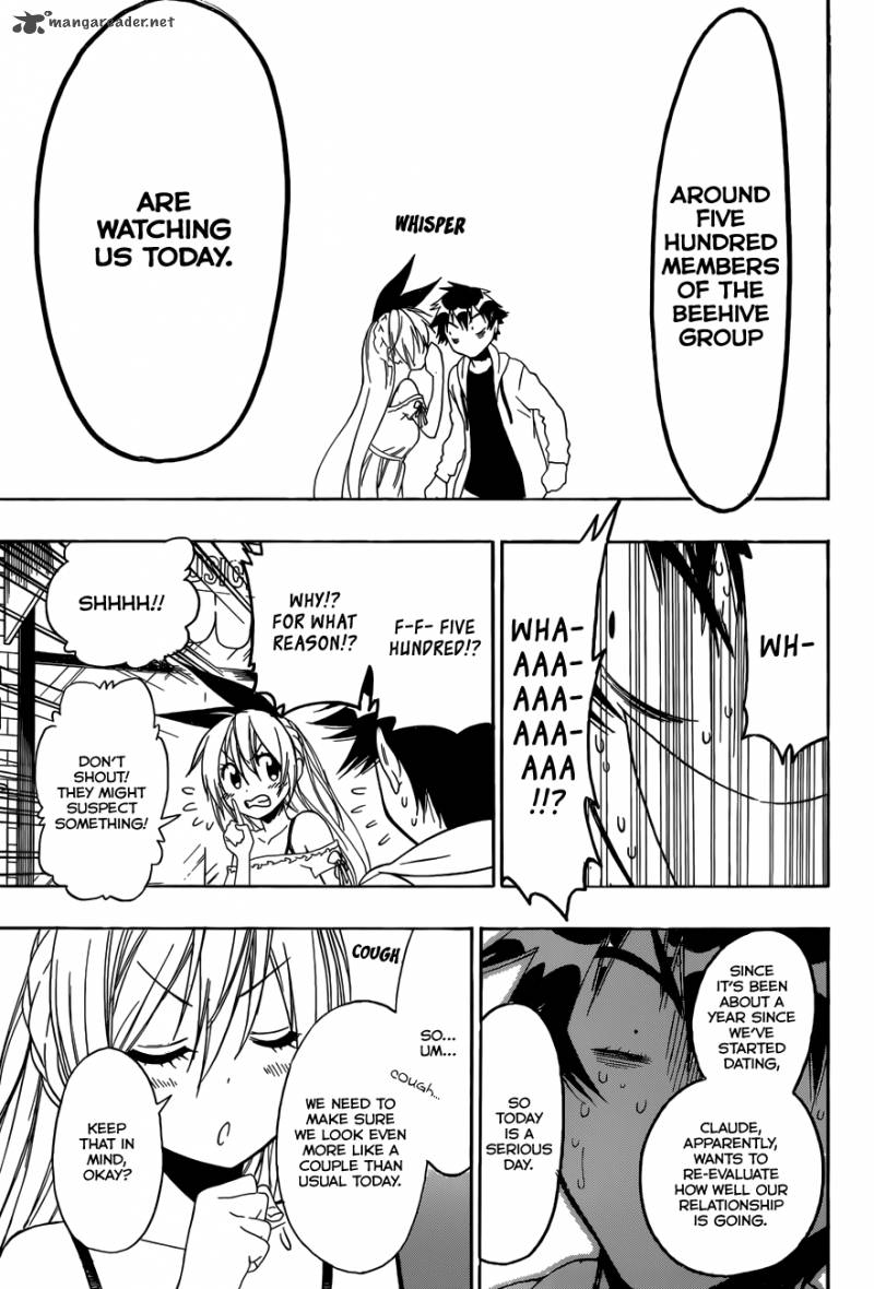 Nisekoi 74 6