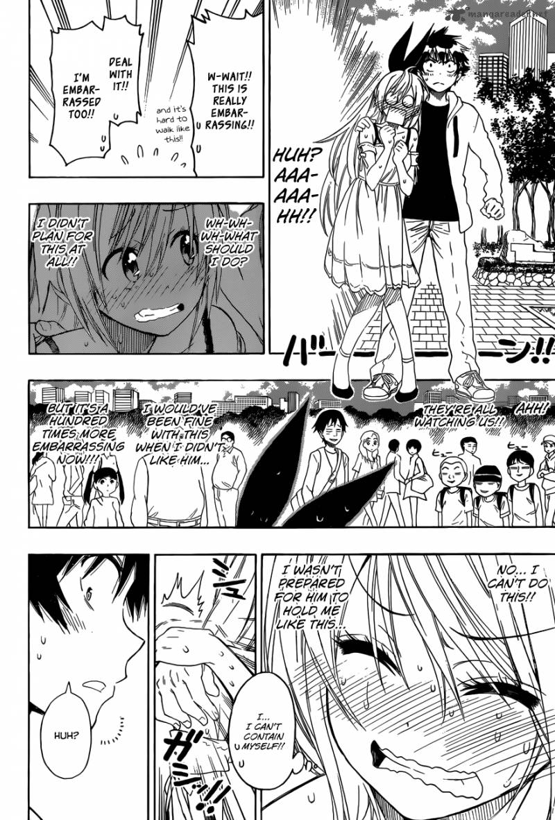 Nisekoi 74 9