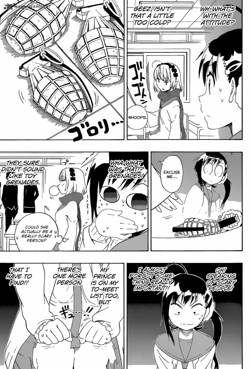Nisekoi 75 10