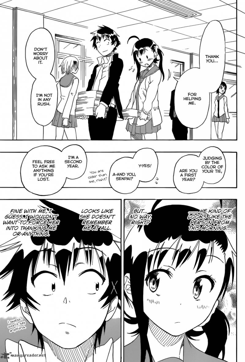 Nisekoi 75 12