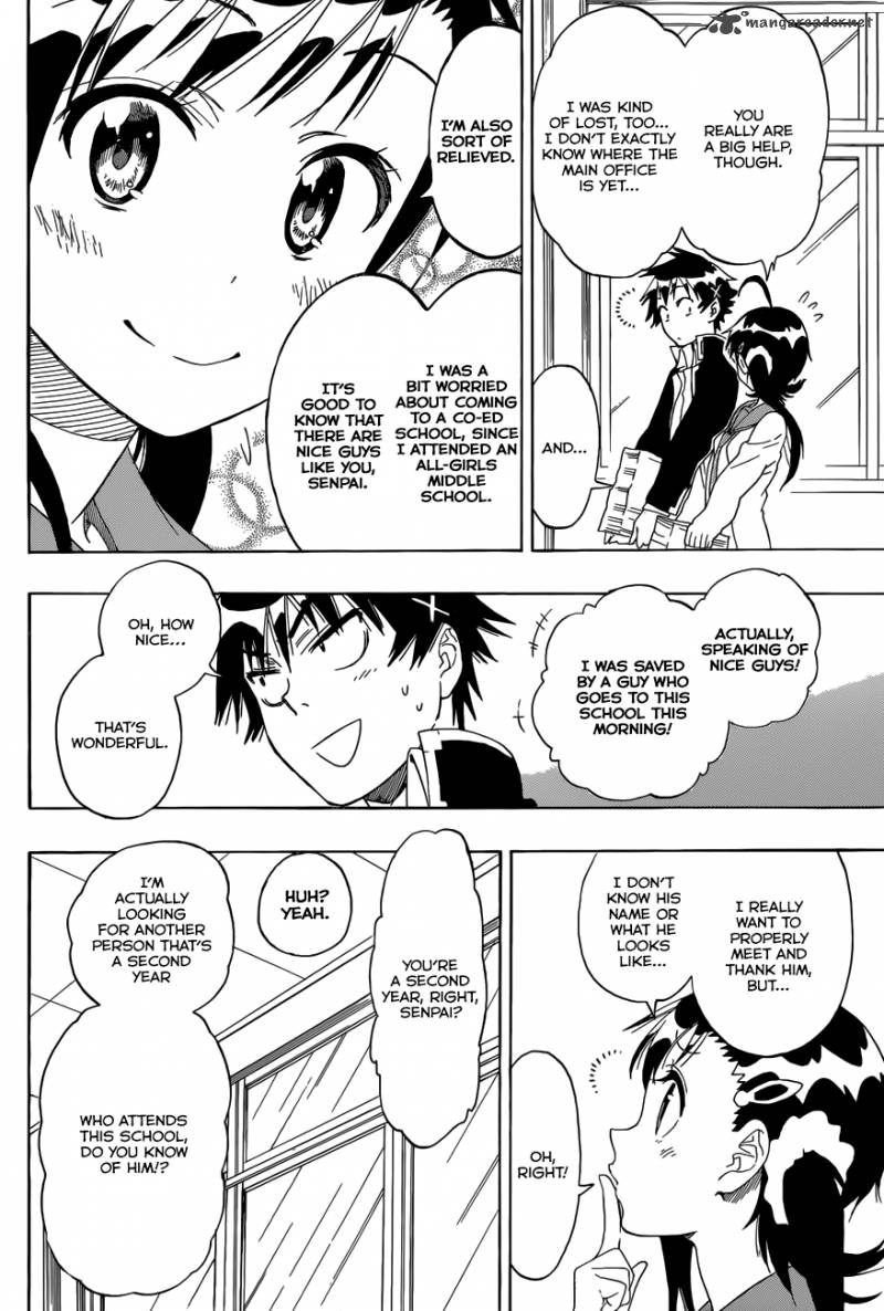 Nisekoi 75 13