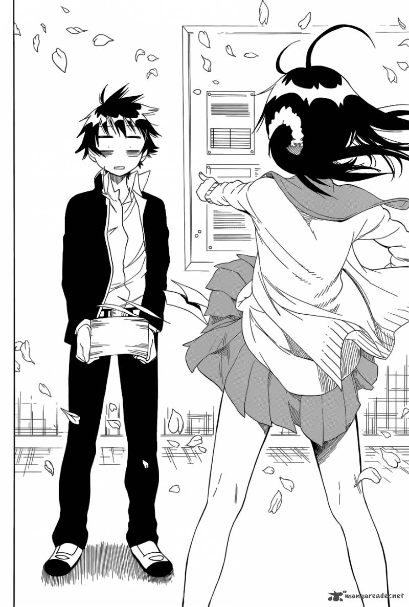 Nisekoi 75 17