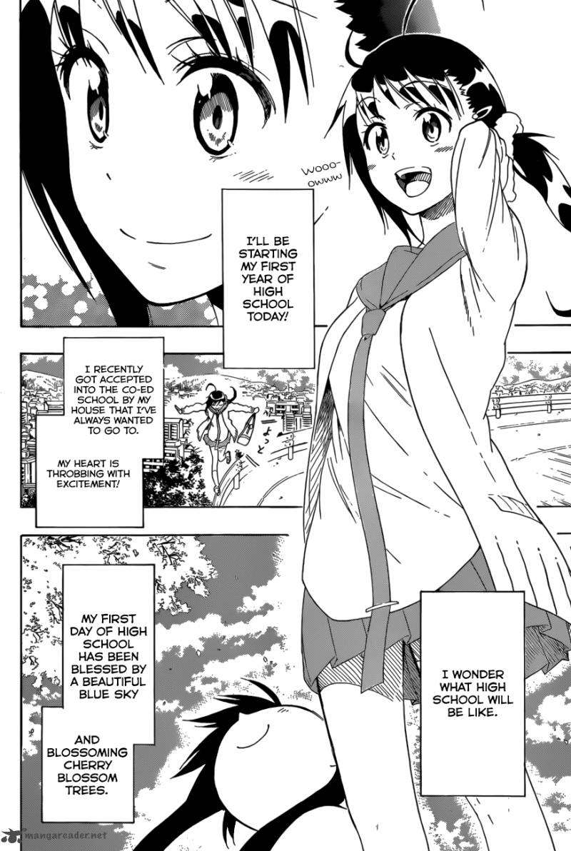 Nisekoi 75 3