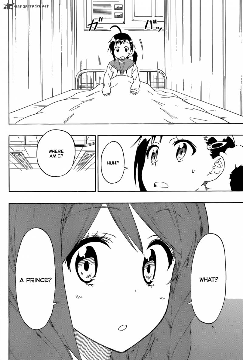 Nisekoi 75 7