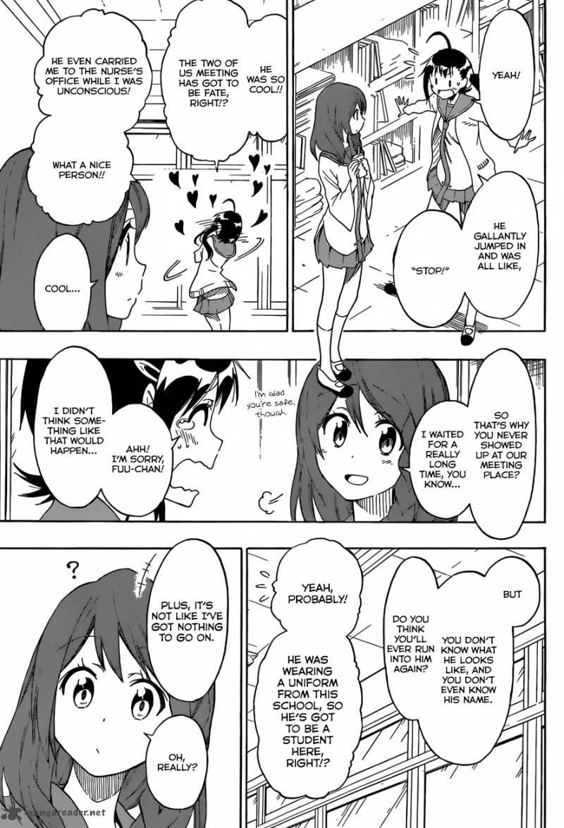 Nisekoi 75 8