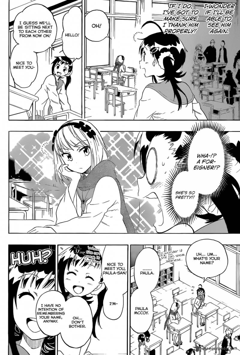 Nisekoi 75 9