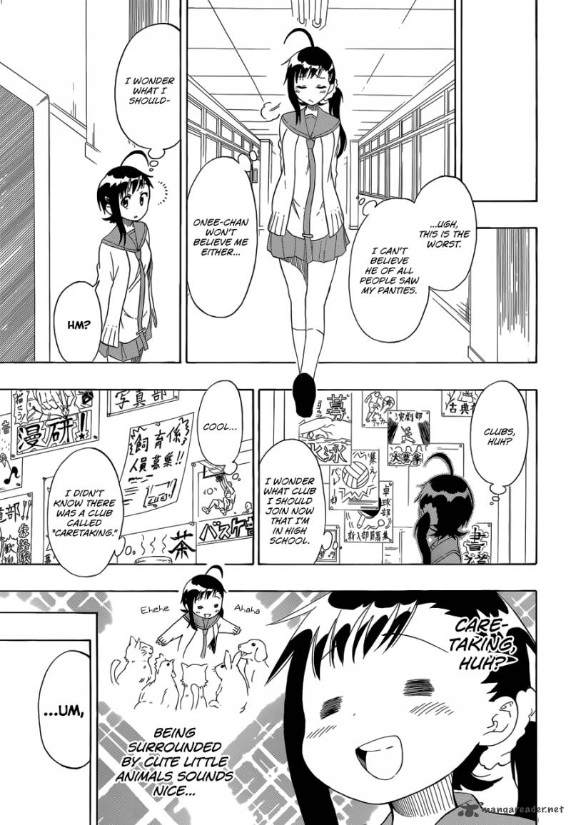 Nisekoi 76 13