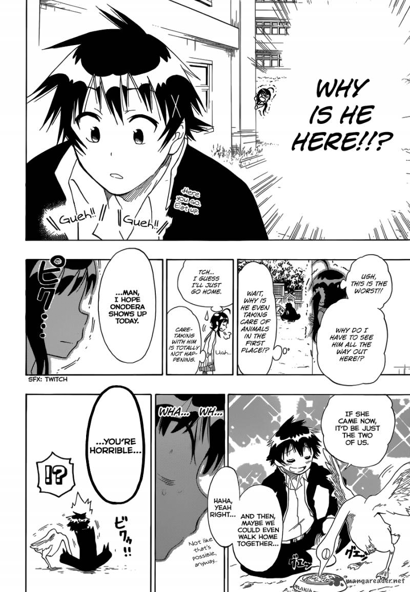 Nisekoi 76 14