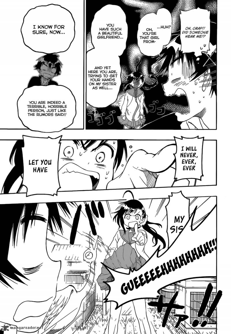 Nisekoi 76 15