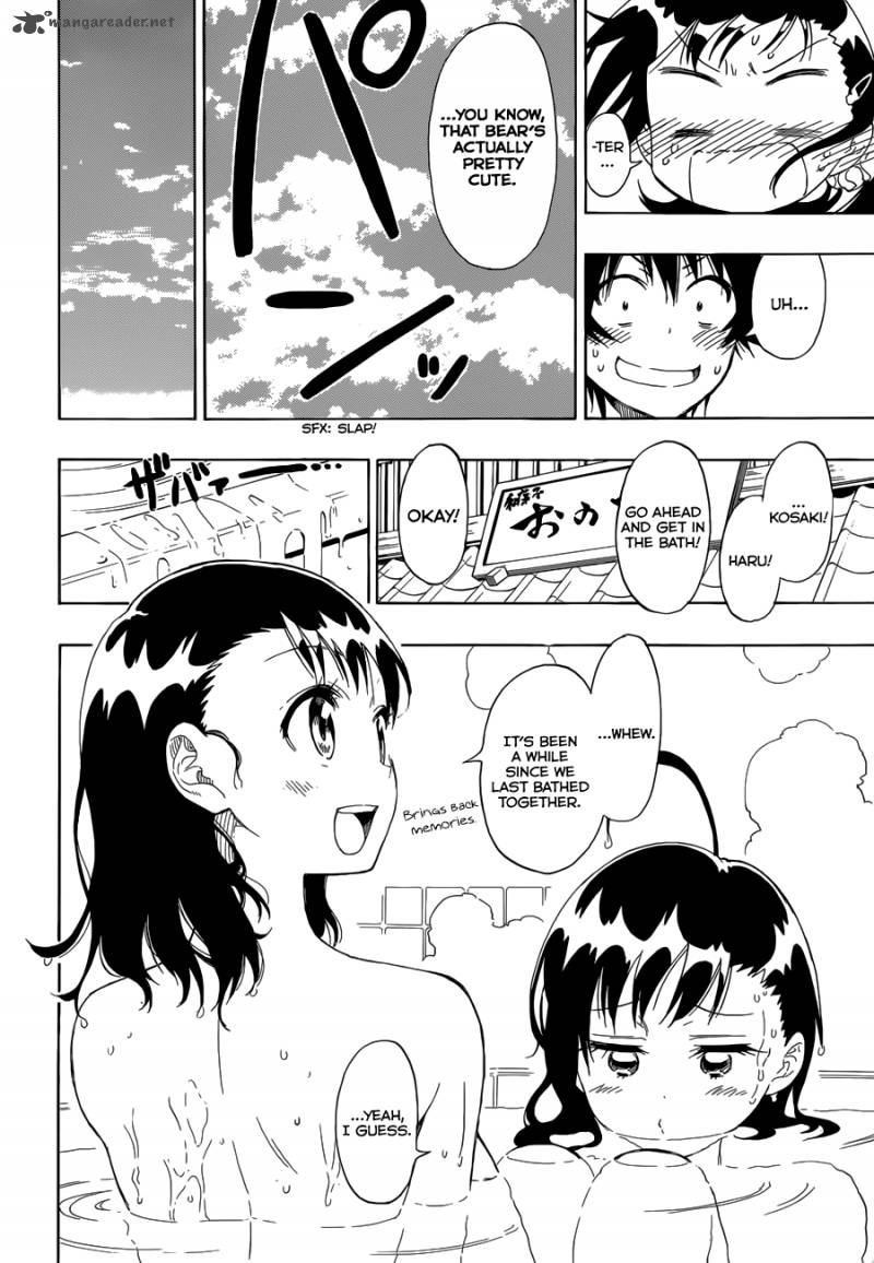 Nisekoi 76 16