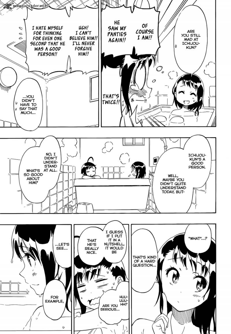 Nisekoi 76 17