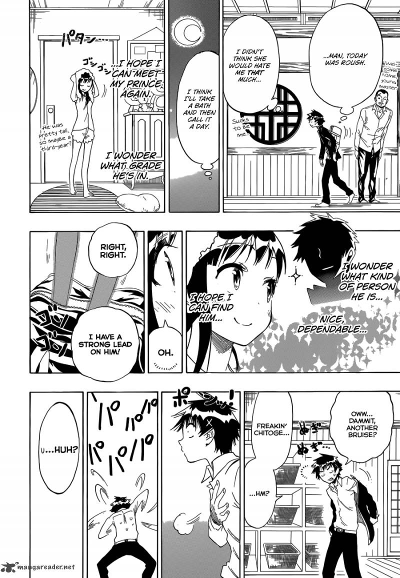 Nisekoi 76 20