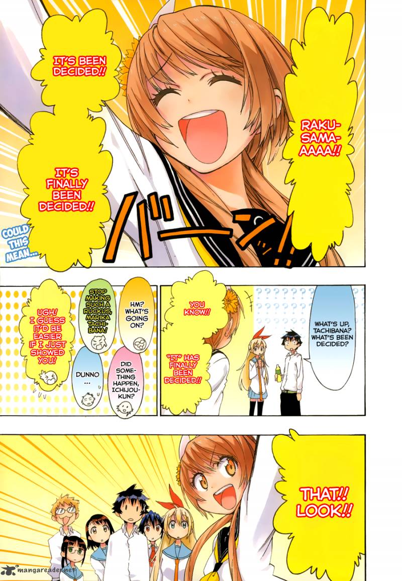 Nisekoi 76 3