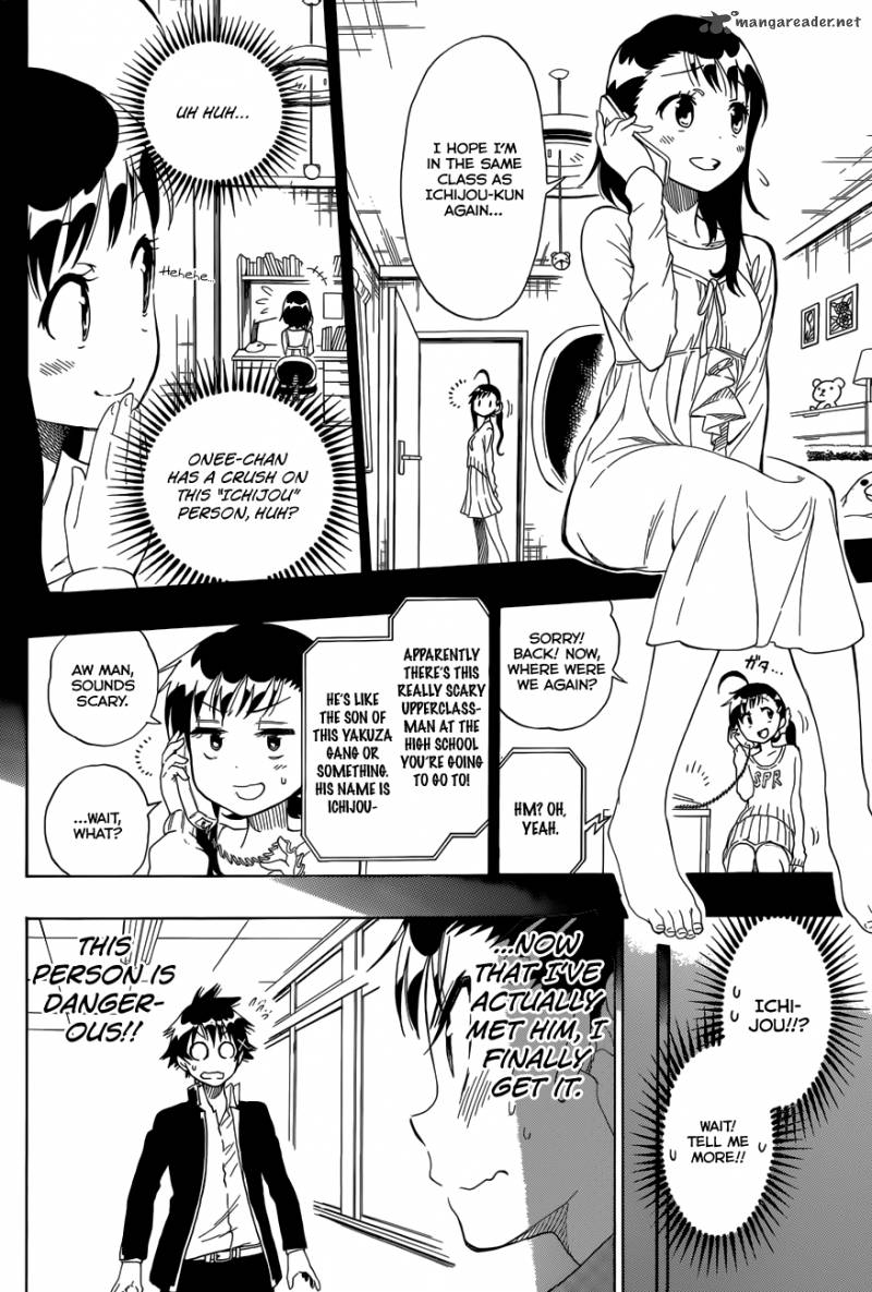 Nisekoi 76 6