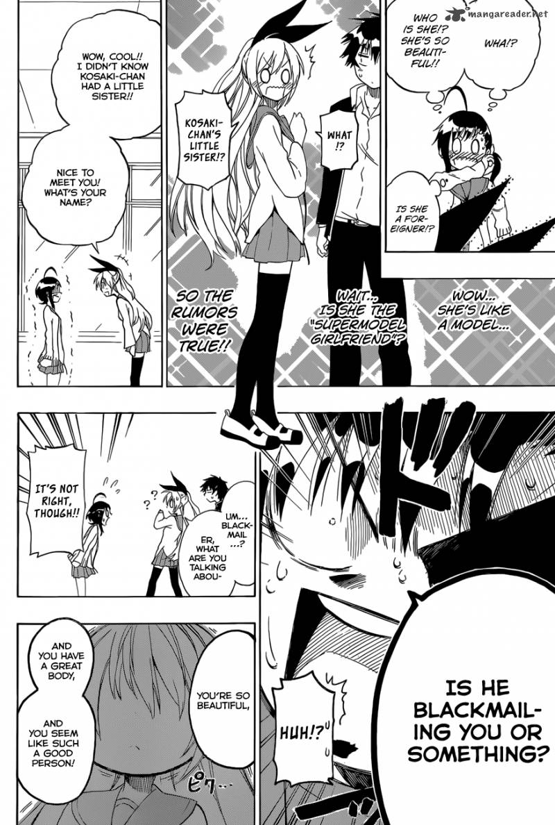 Nisekoi 76 8