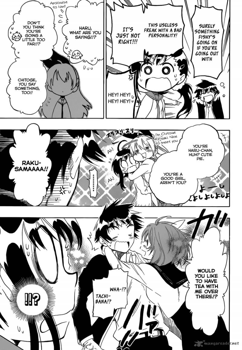 Nisekoi 76 9
