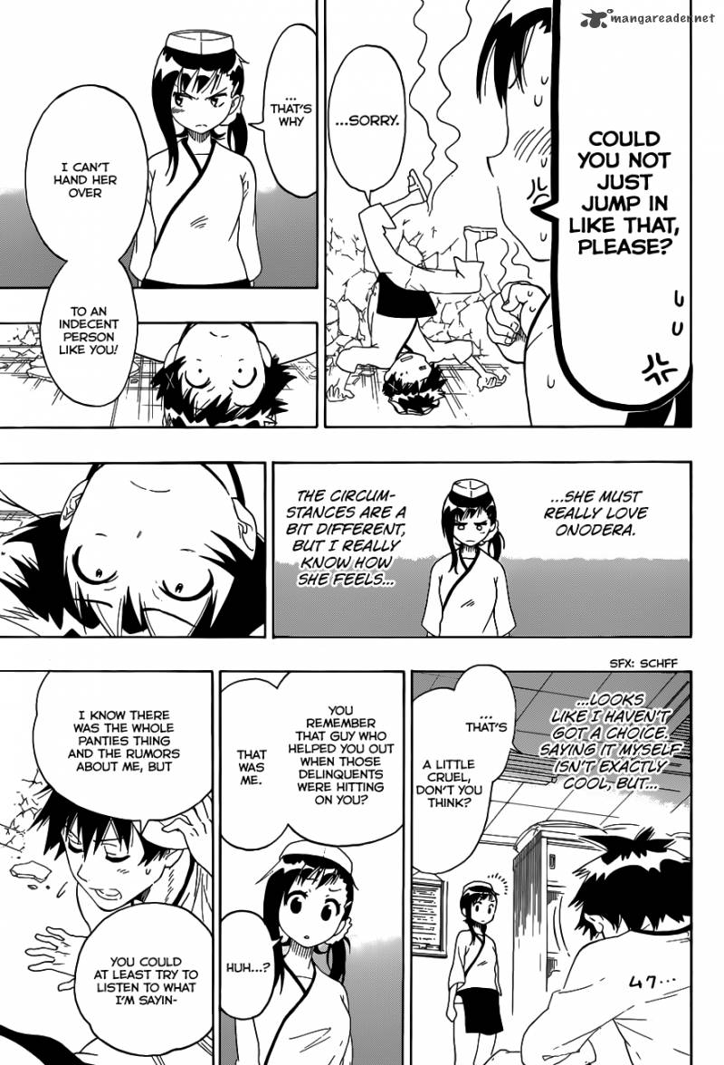 Nisekoi 77 10