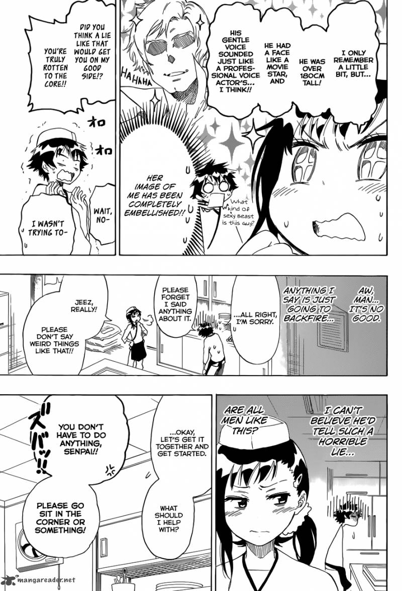 Nisekoi 77 12