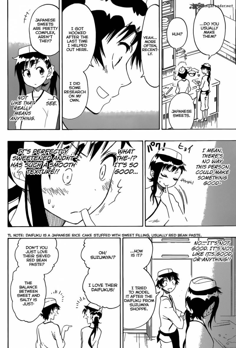 Nisekoi 77 15