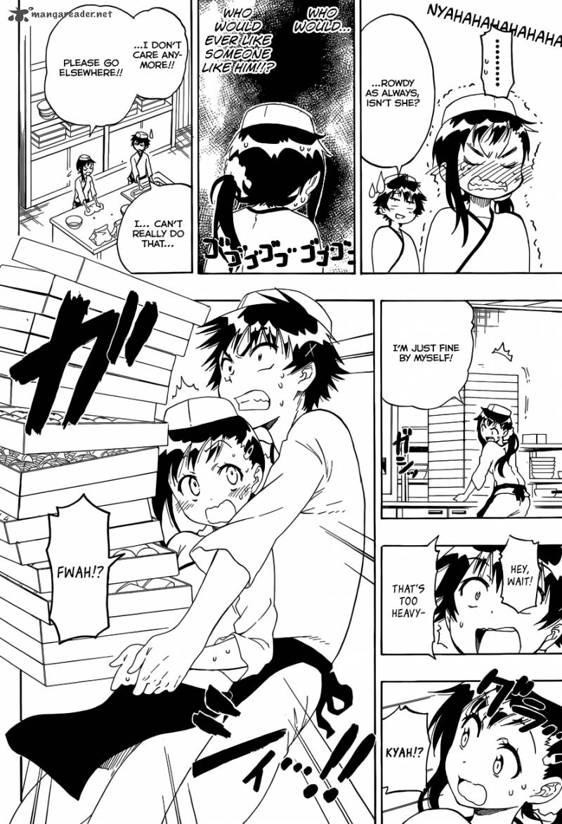 Nisekoi 77 17