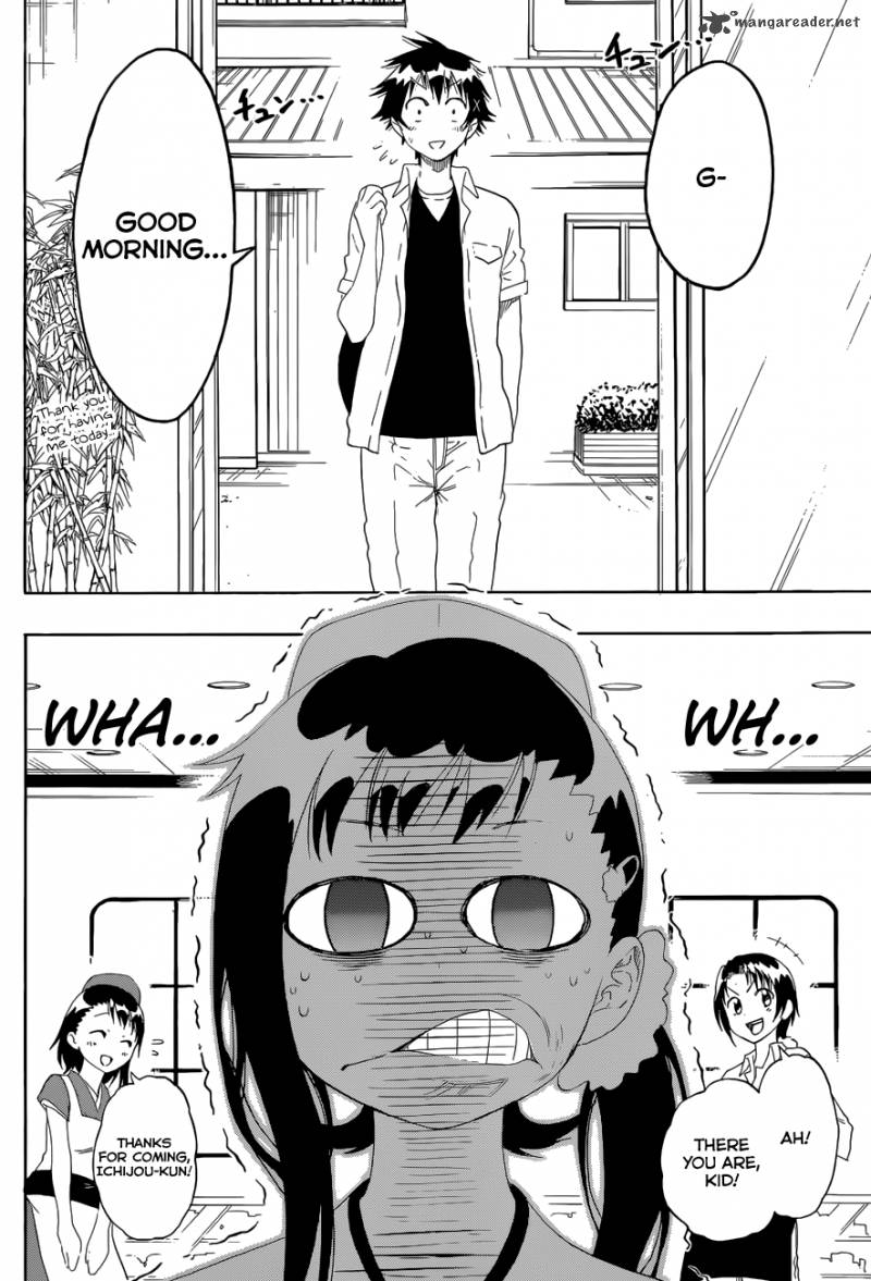 Nisekoi 77 3
