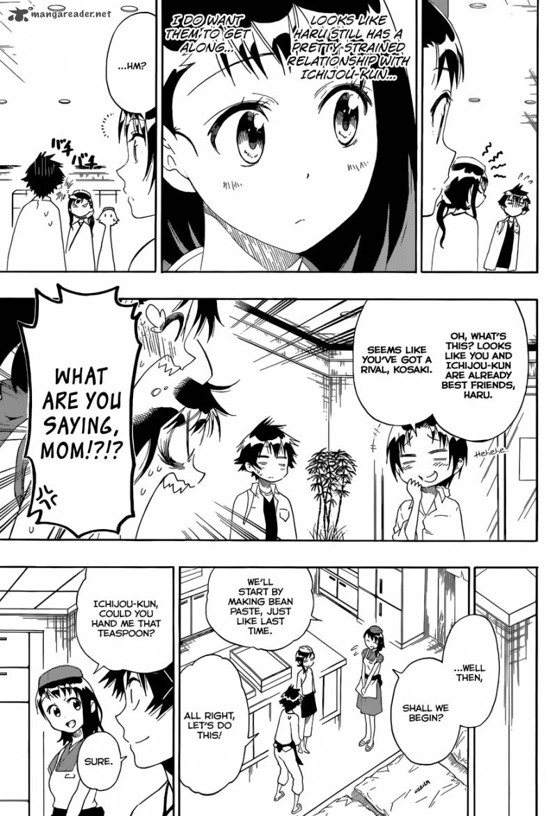 Nisekoi 77 6