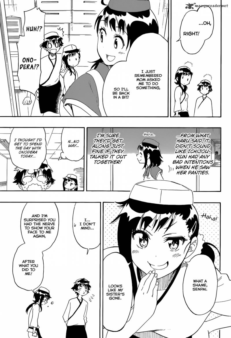 Nisekoi 77 8