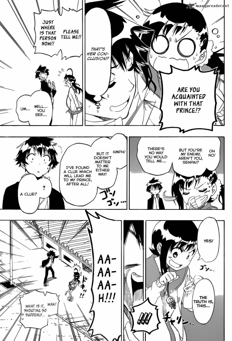 Nisekoi 78 10