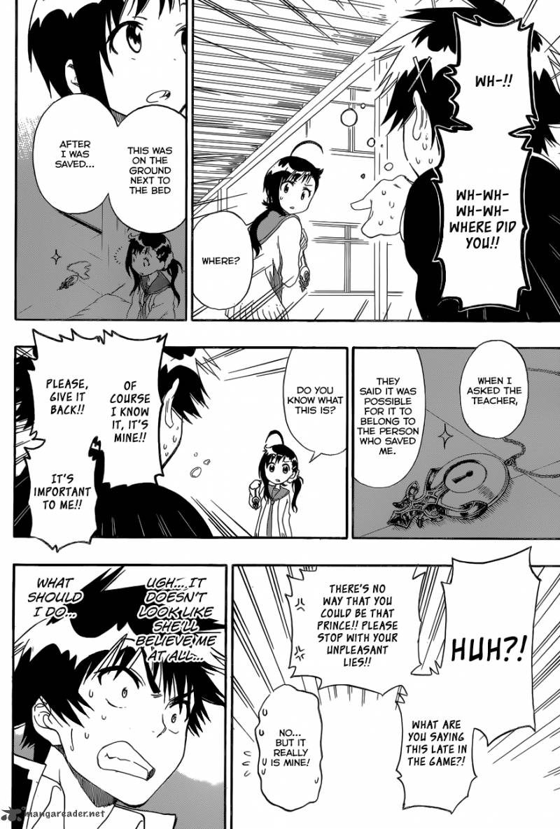 Nisekoi 78 11
