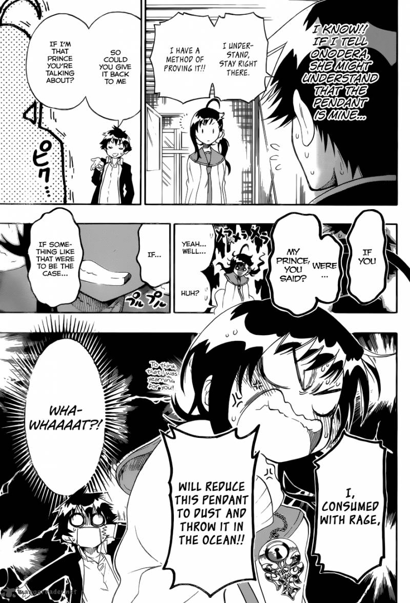 Nisekoi 78 12