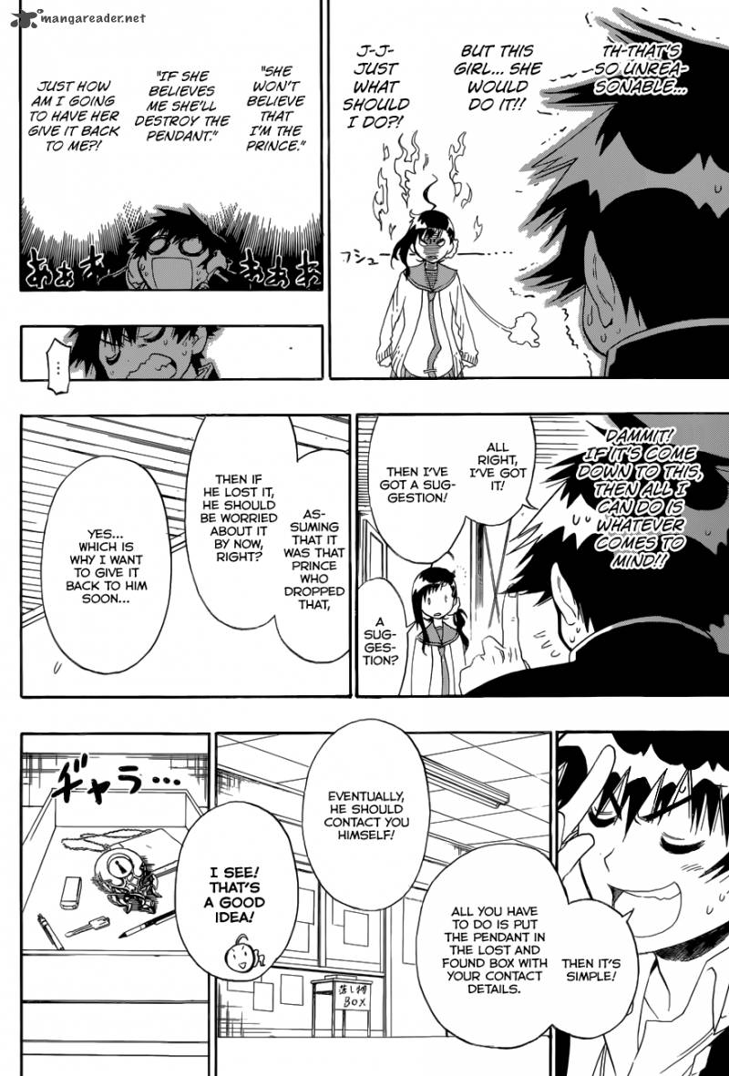 Nisekoi 78 13
