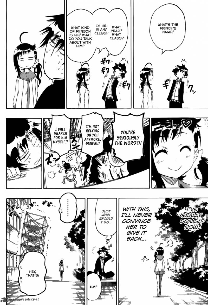 Nisekoi 78 15