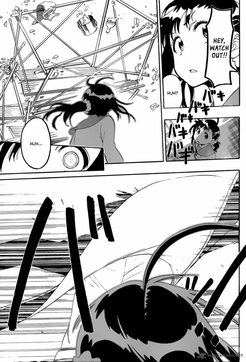 Nisekoi 78 16