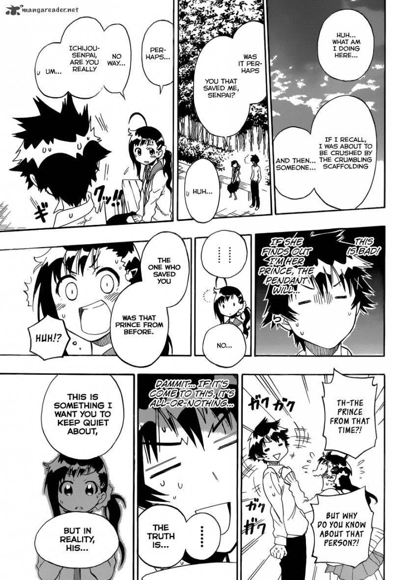 Nisekoi 78 18
