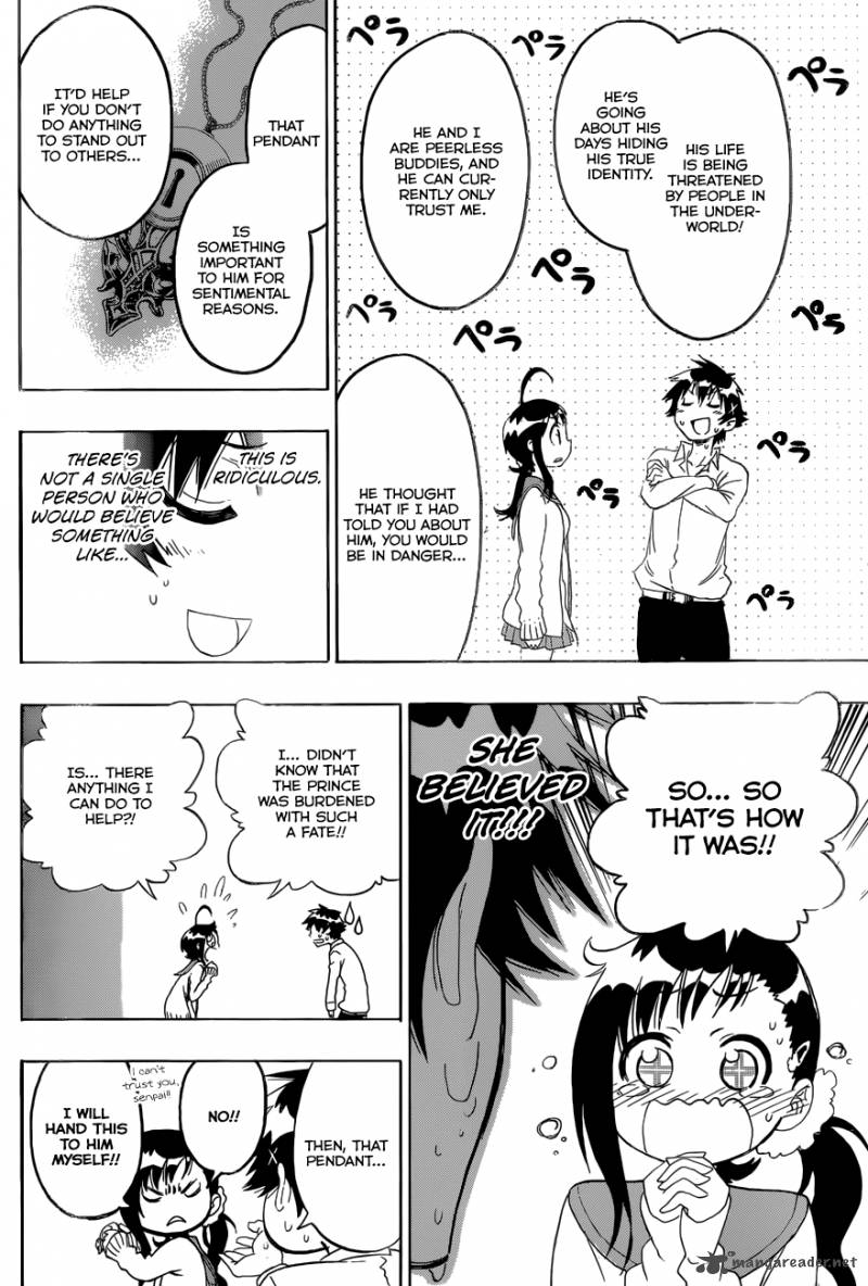 Nisekoi 78 19
