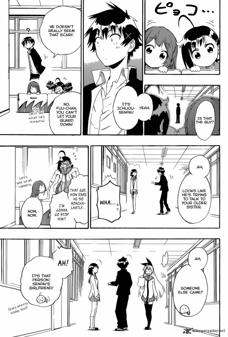 Nisekoi 78 4
