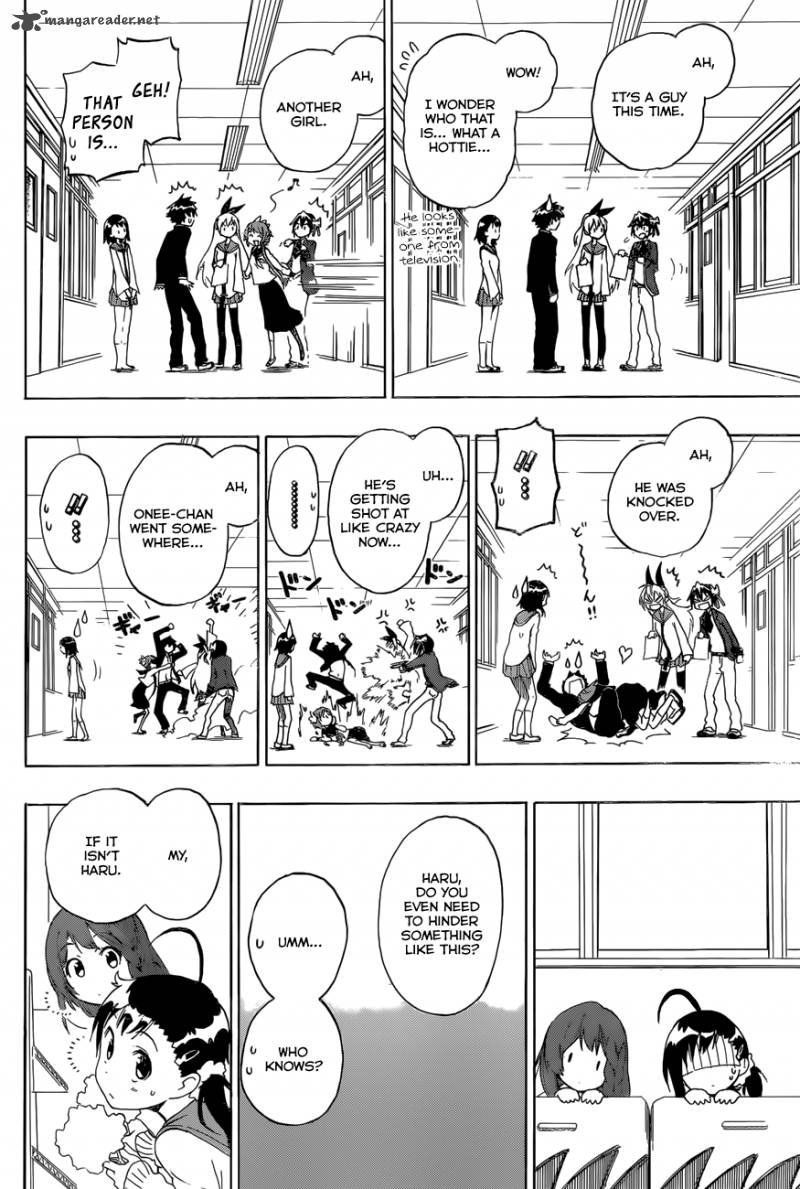 Nisekoi 78 5