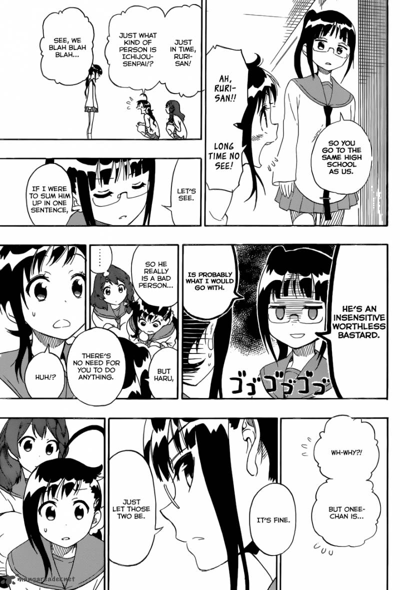 Nisekoi 78 6
