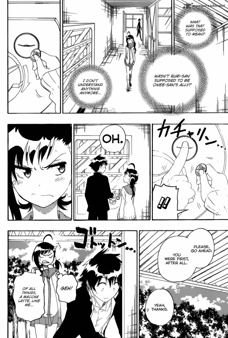 Nisekoi 78 7