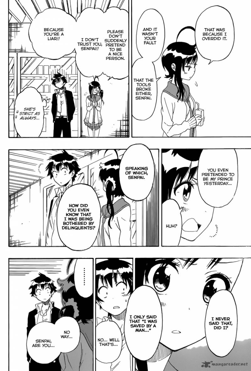 Nisekoi 78 9
