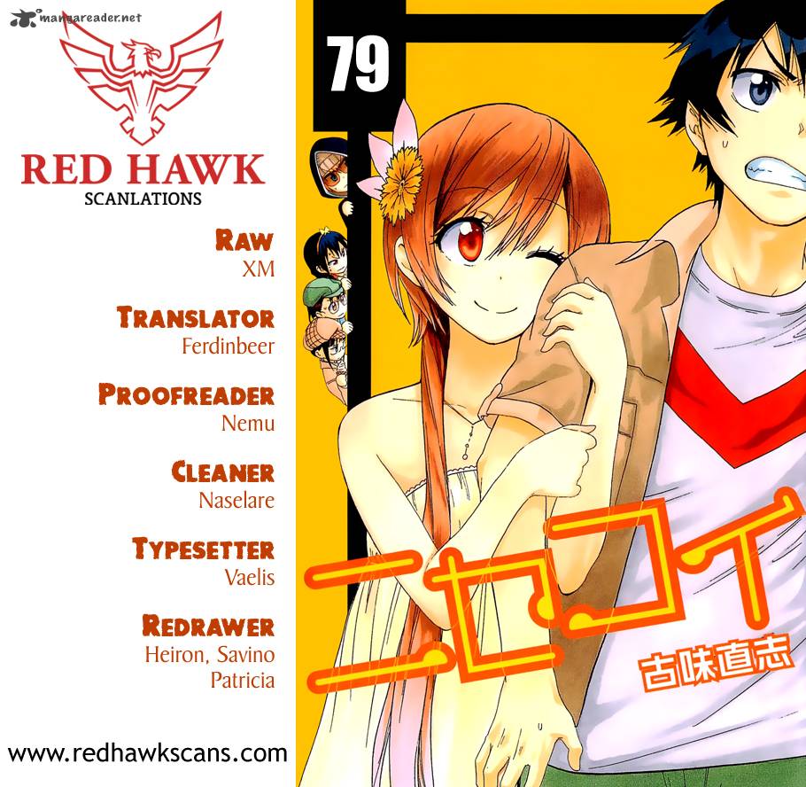 Nisekoi 79 1