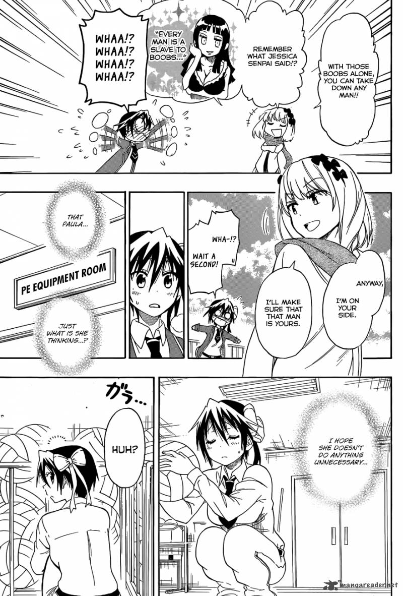 Nisekoi 79 10